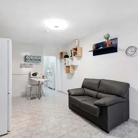 Apto Niky By Paramount Holidays Costa Adeje (Tenerife)