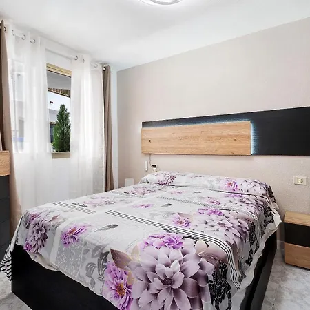 Apto Niky By Paramount Holidays Costa Adeje (Tenerife)