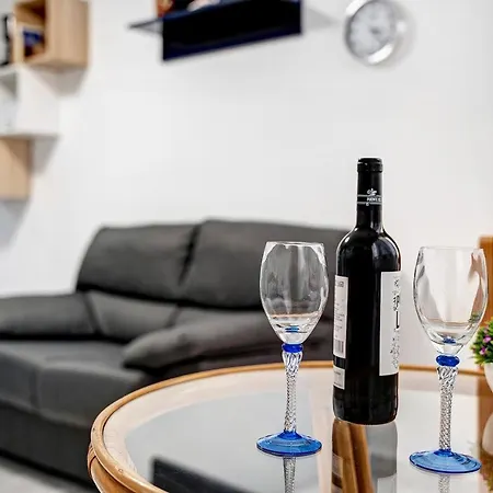 Apto Niky By Paramount Holidays Appartement *