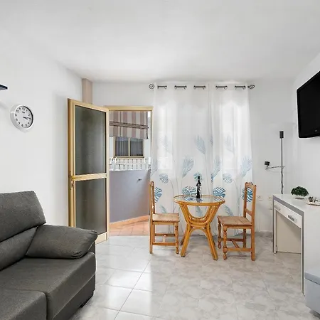 Apto Niky By Paramount Holidays Apartmán Costa Adeje (Tenerife)