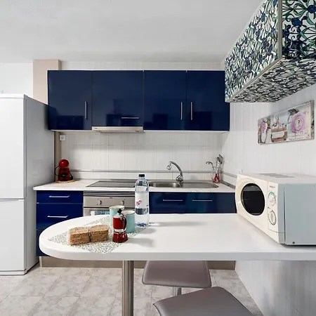 Apartmán Apto Niky By Paramount Holidays *